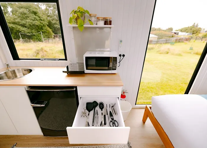 Rimu View 1 By Tiny Away