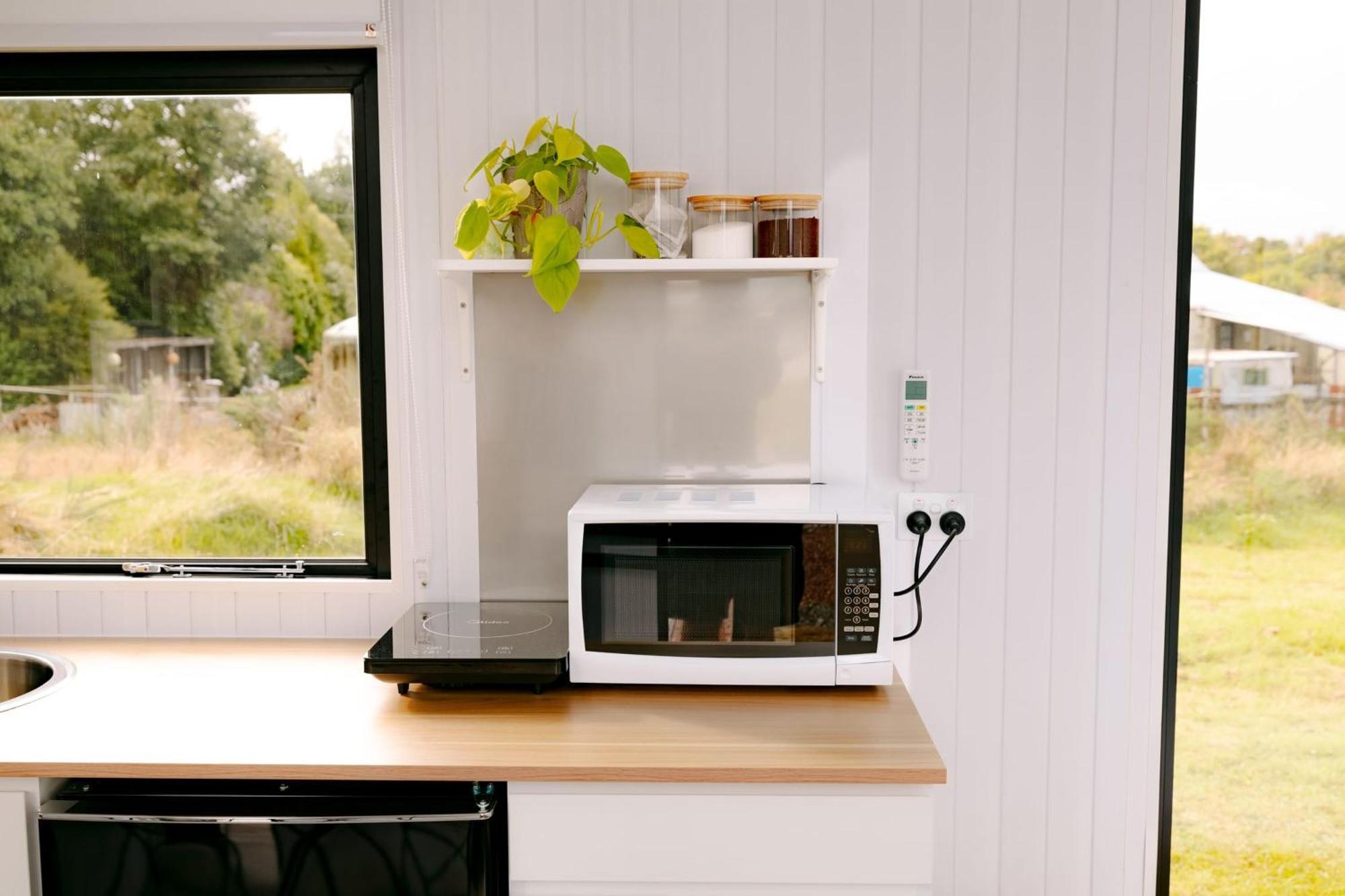 Rimu View 1 By Tiny Away *