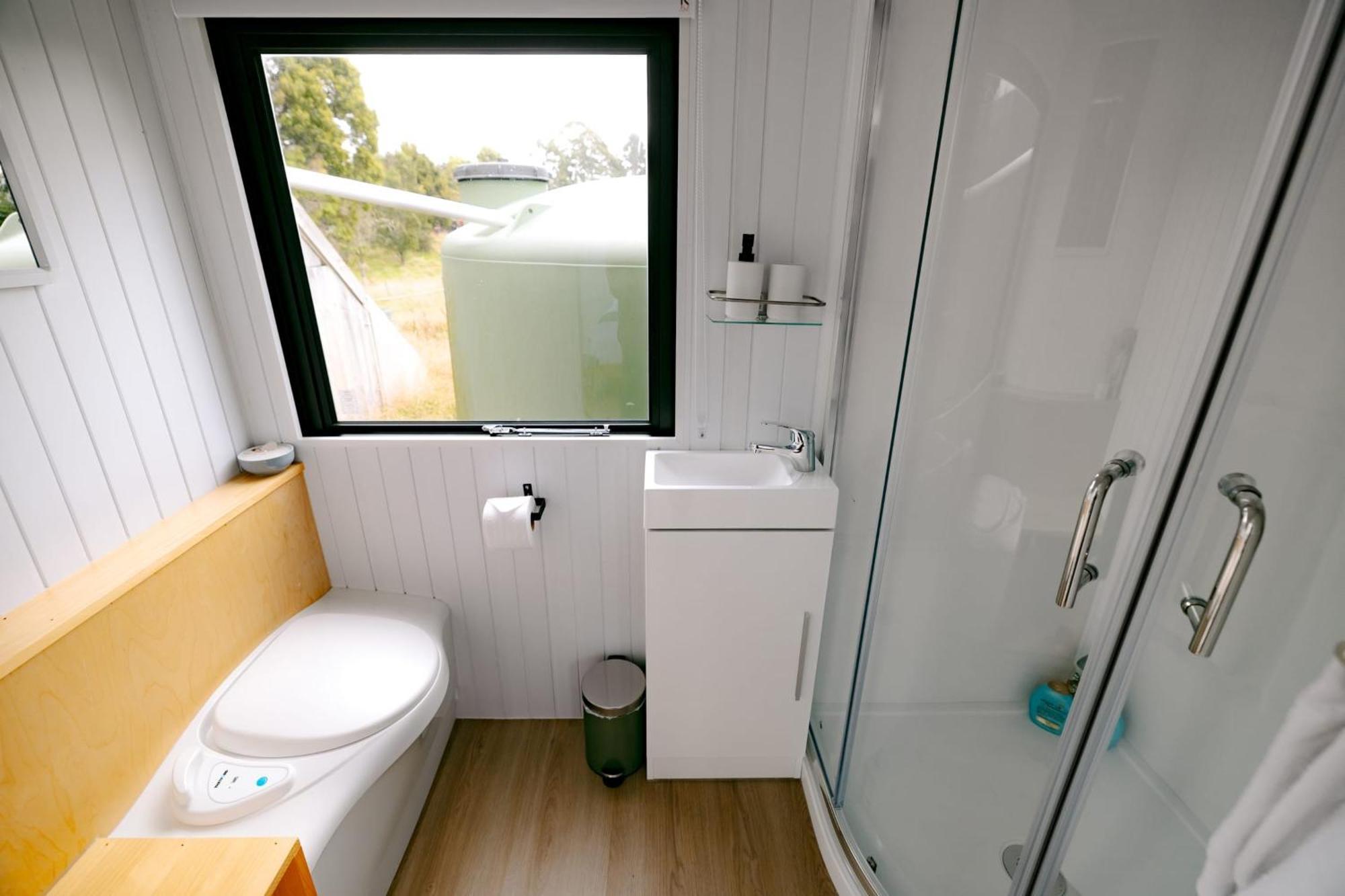 Ferienhaus Rimu View 1 By Tiny Away *