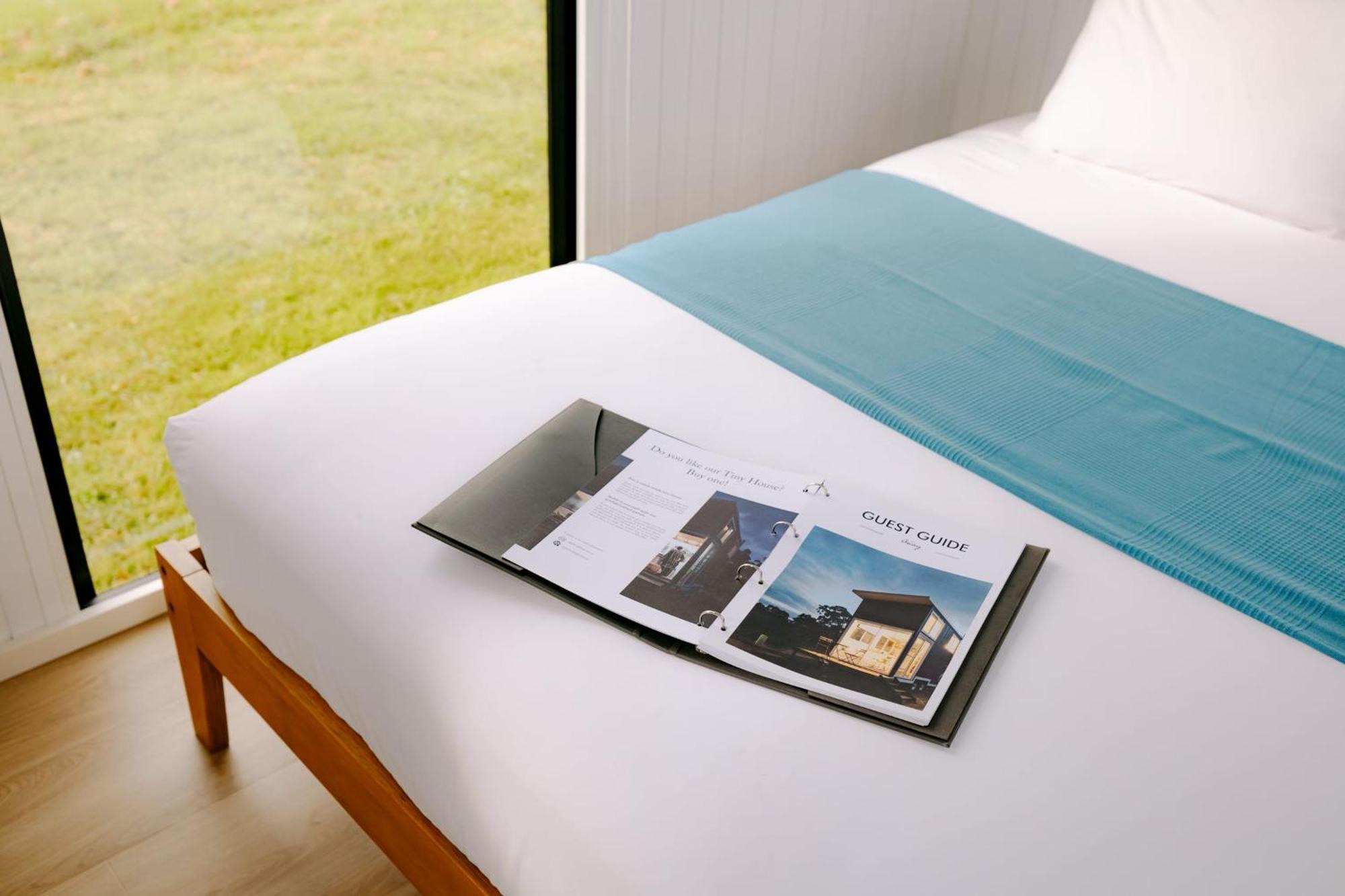 Ferienhaus Rimu View 1 By Tiny Away *